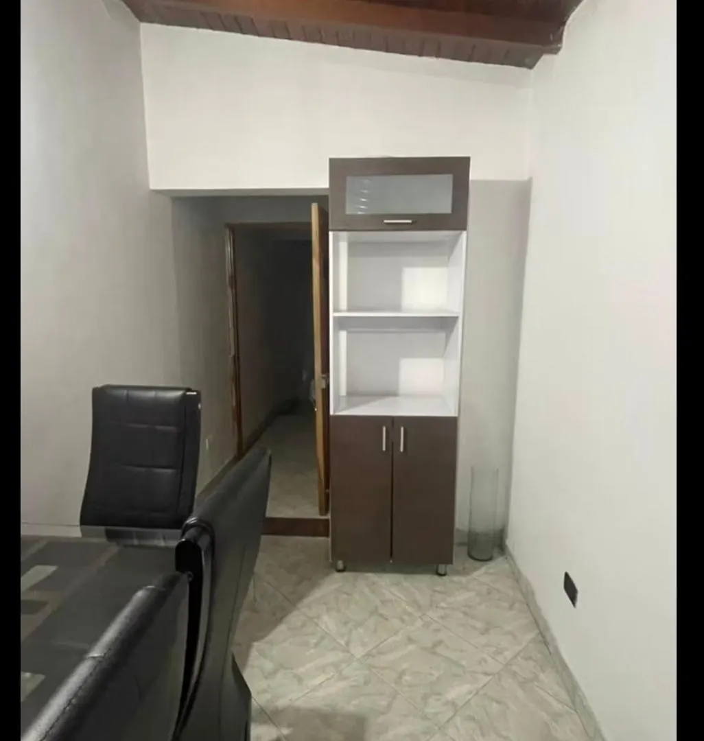 Apartamento Amplio Con Un Patio Grande Medellín Colômbia